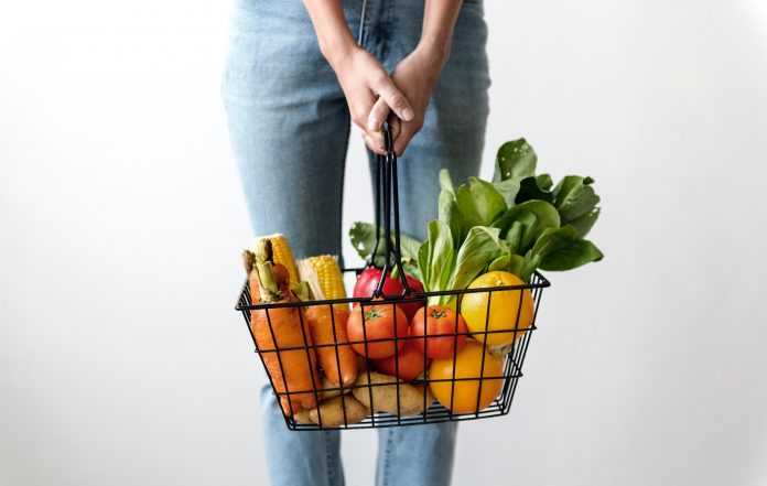 boodschappen