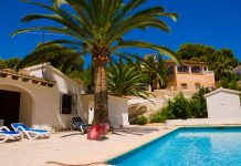 accommodatie spaanse costa