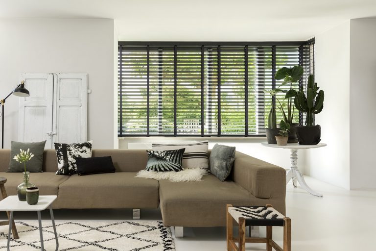 Raamdecoratie inspiratie