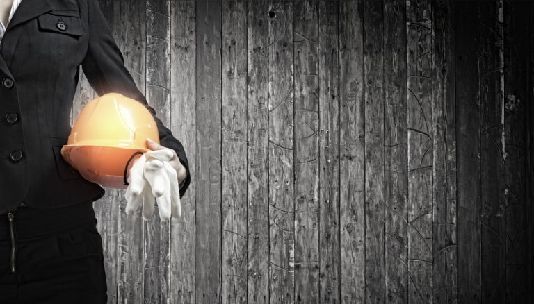 veiligheid op de werkvloer