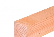 houten balk